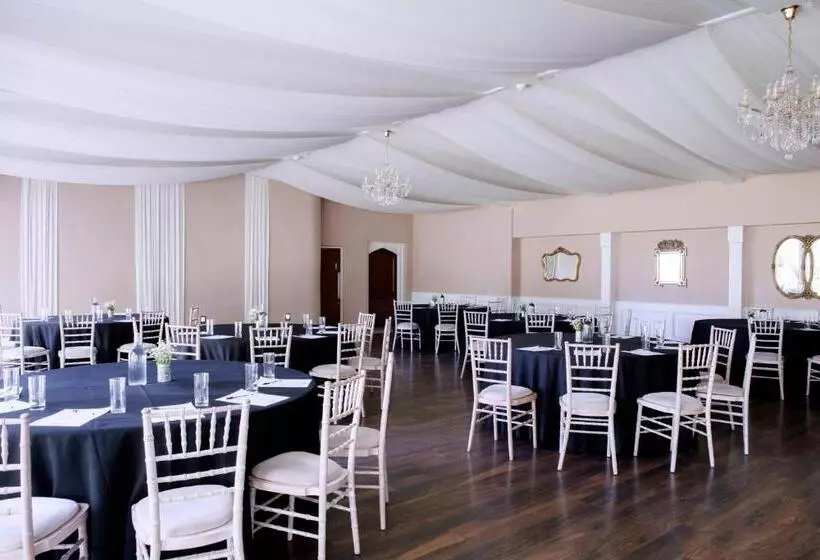 Bellinter House Hotel & Spa