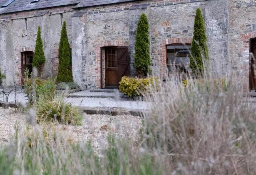 Bellinter House Hotel & Spa