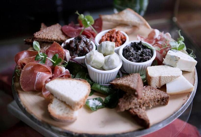 Bellinter House Hotel & Spa