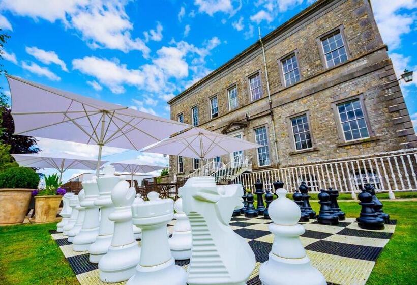 Bellinter House Hotel & Spa