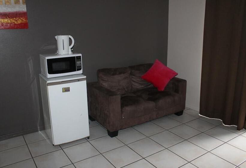 ホテル Bohemia Resort Cairns