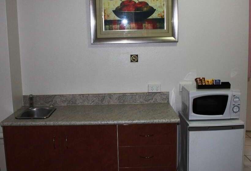 ホテル Bohemia Resort Cairns