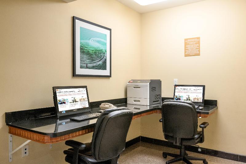 호텔 Candlewood Suites Lax Hawthorne, An Ihg