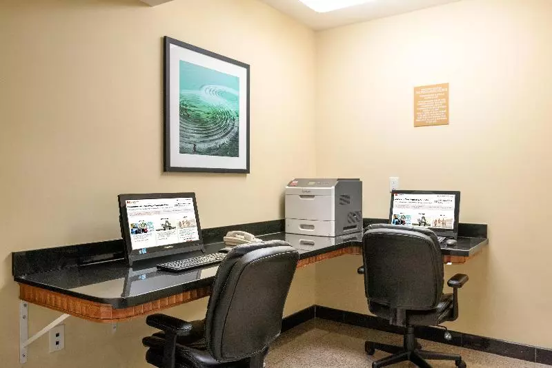 هتل Candlewood Suites Lax Hawthorne, An Ihg