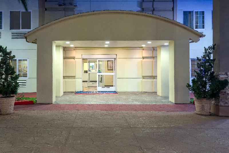 호텔 Candlewood Suites Lax Hawthorne, An Ihg