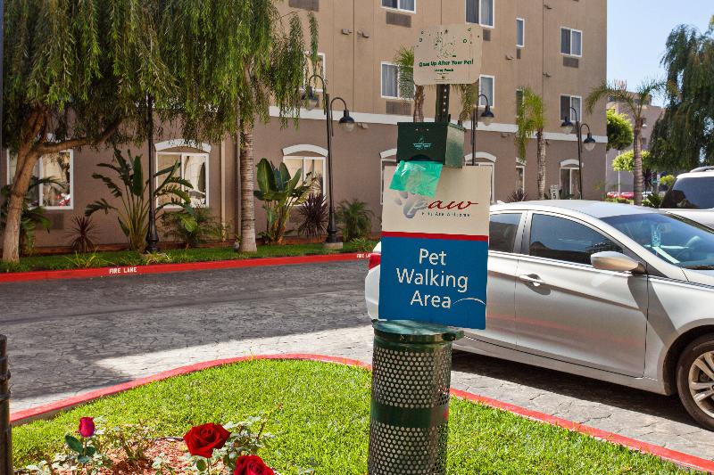 호텔 Candlewood Suites Lax Hawthorne, An Ihg