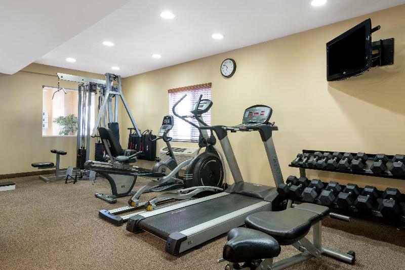 호텔 Candlewood Suites Lax Hawthorne, An Ihg