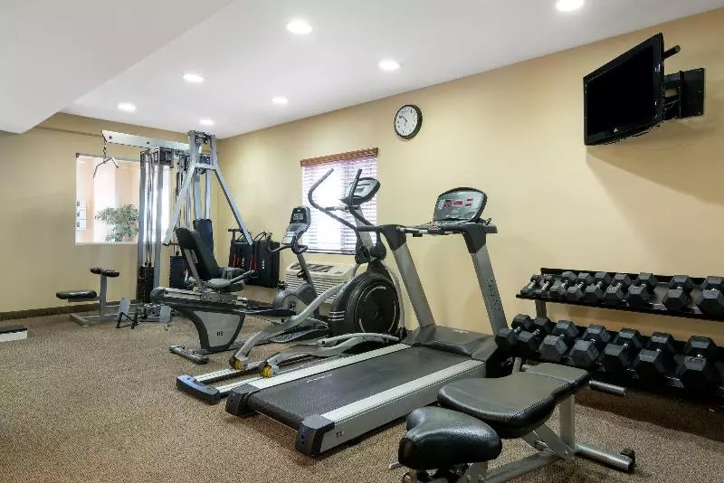 هتل Candlewood Suites Lax Hawthorne, An Ihg