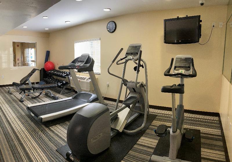 호텔 Candlewood Suites Lax Hawthorne, An Ihg