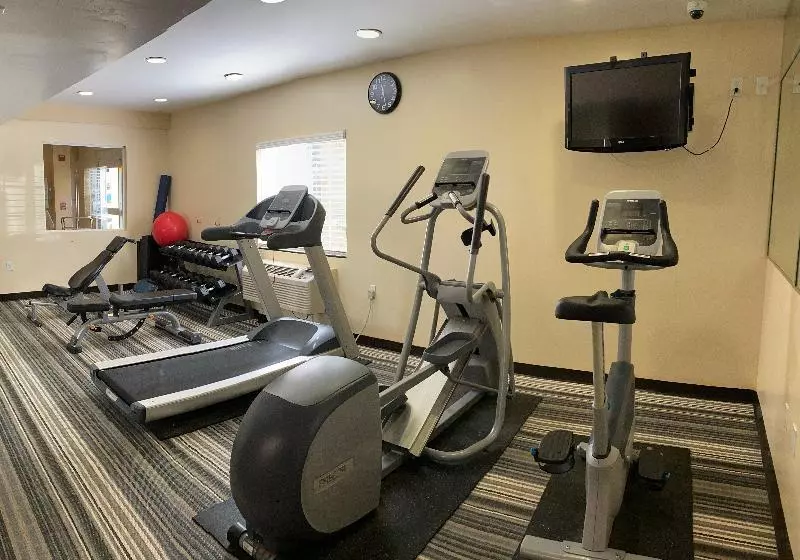 هتل Candlewood Suites Lax Hawthorne, An Ihg