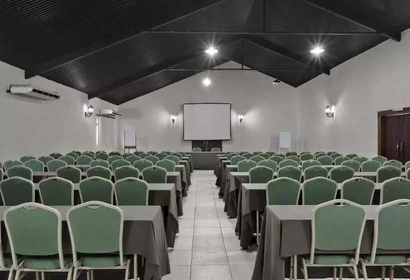 Hôtel Capivari Ecoresort