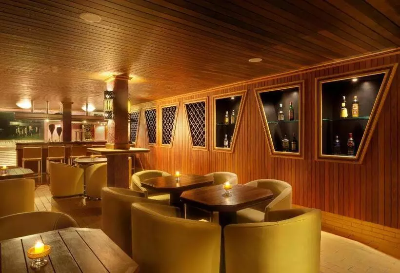 Hôtel Capivari Ecoresort