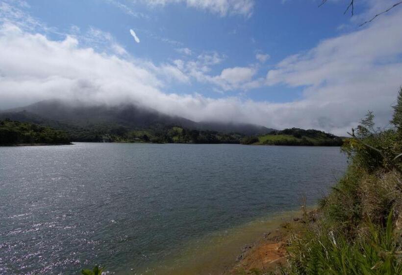 ホテル Capivari Ecoresort