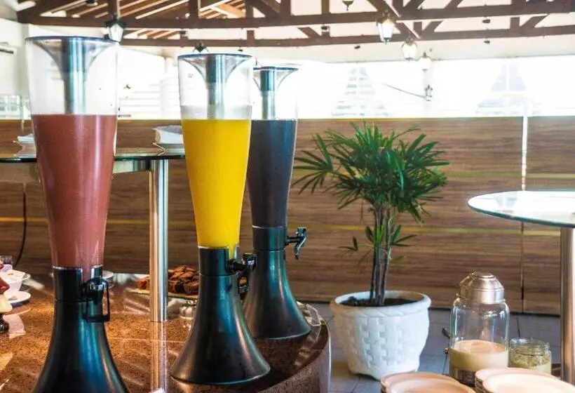 Hôtel Capivari Ecoresort