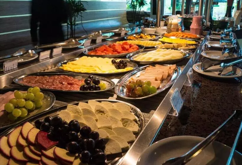 Hôtel Capivari Ecoresort