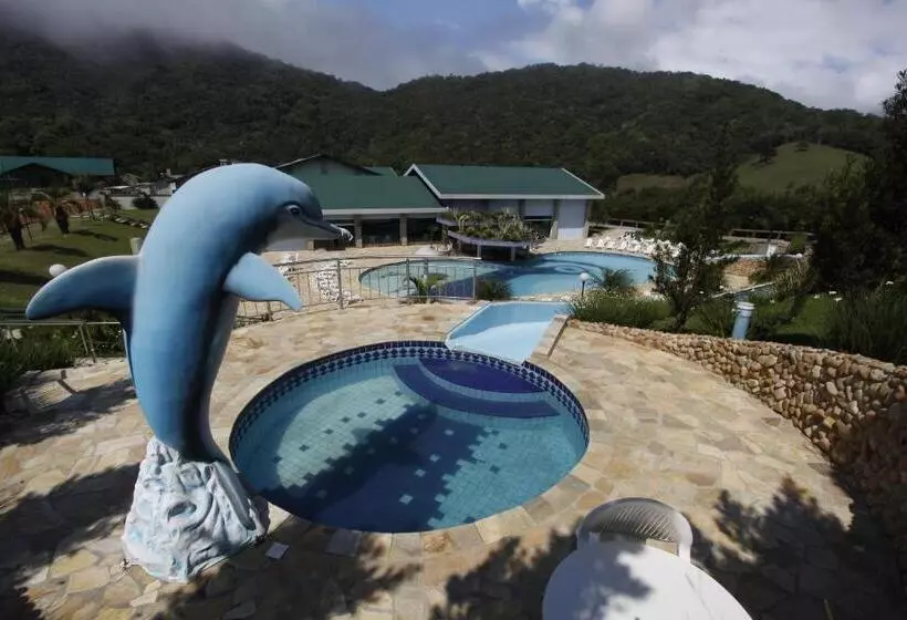 Hôtel Capivari Ecoresort