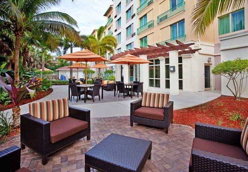 ホテル Courtyard Fort Lauderdale Sw Miramar