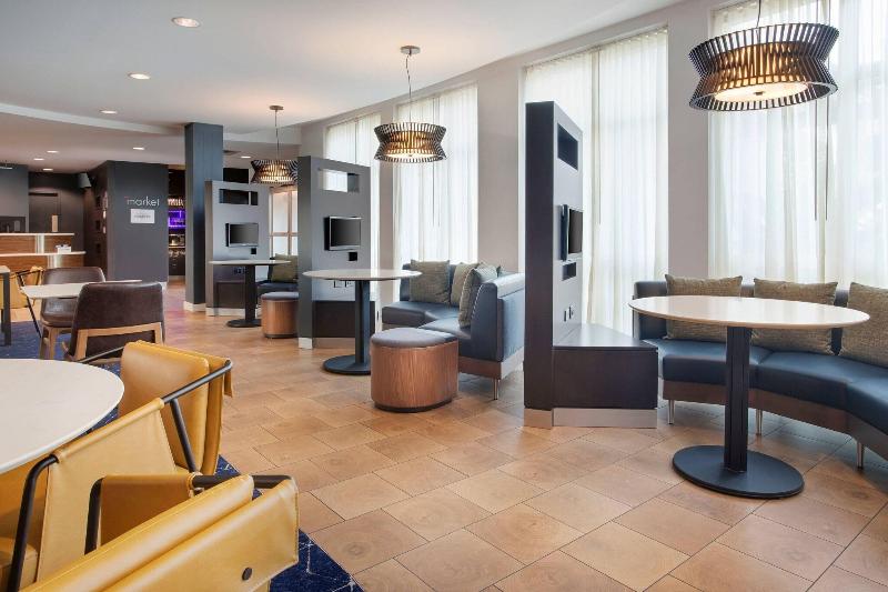 ホテル Courtyard Fort Lauderdale Sw Miramar