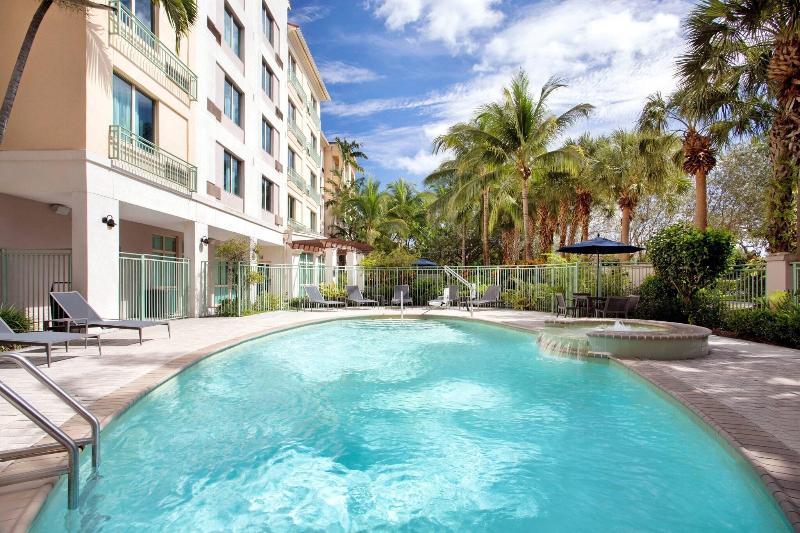 ホテル Courtyard Fort Lauderdale Sw Miramar