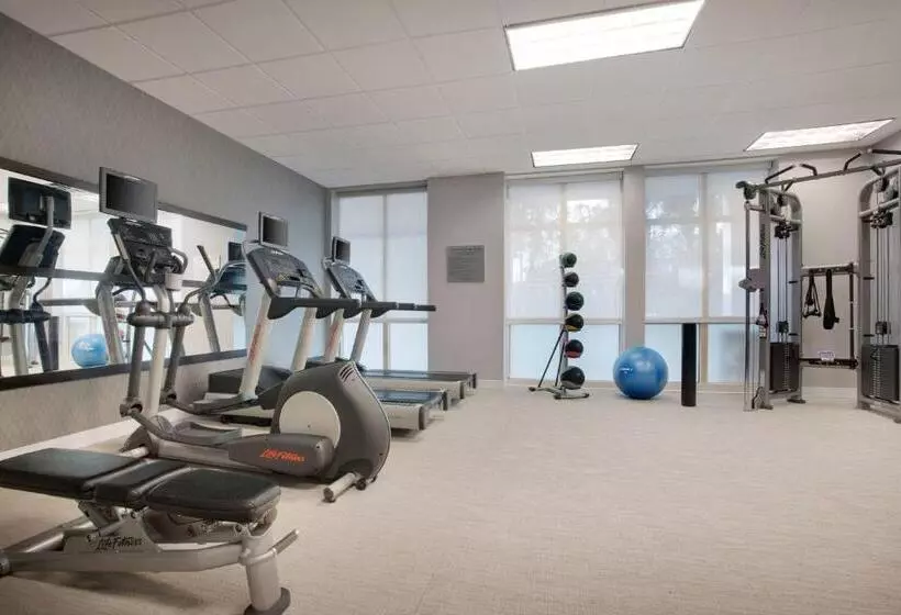 Отель Courtyard Fort Lauderdale Sw Miramar