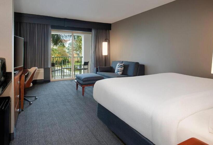 ホテル Courtyard Fort Lauderdale Sw Miramar