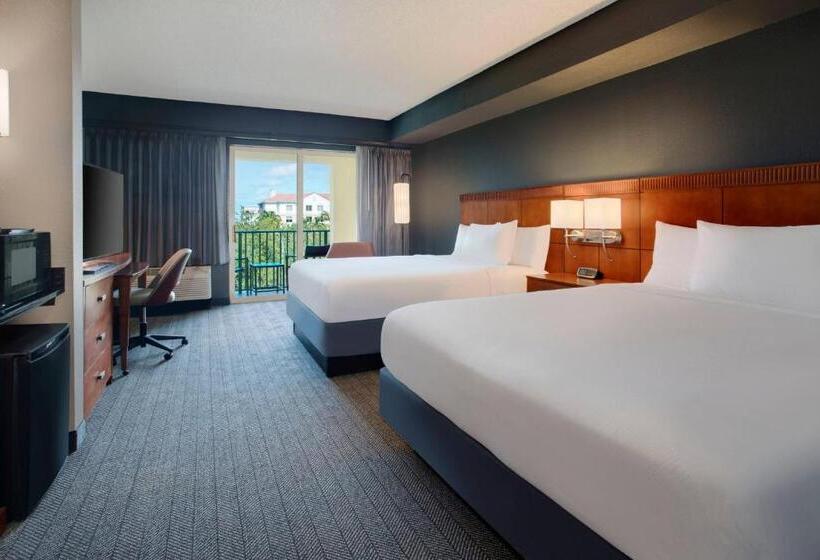 ホテル Courtyard Fort Lauderdale Sw Miramar