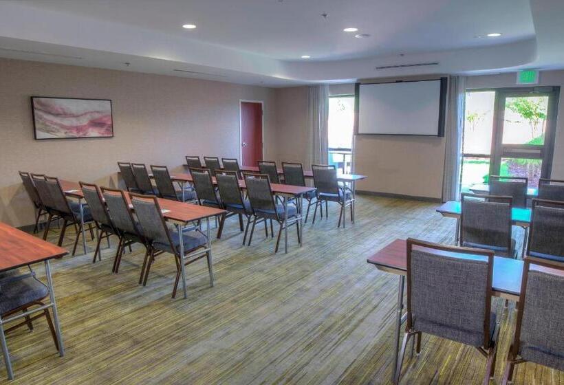 酒店 Courtyard Mobile Spanish Fort/eastern Shore