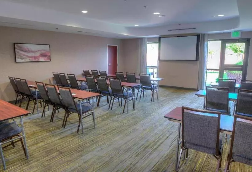 ホテル Courtyard Mobile Spanish Fort/eastern Shore