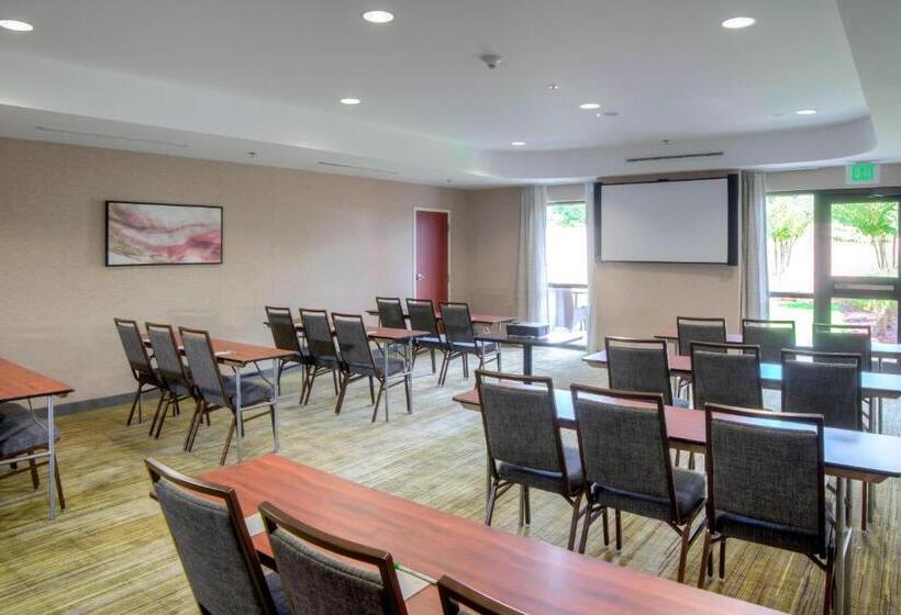 酒店 Courtyard Mobile Spanish Fort/eastern Shore