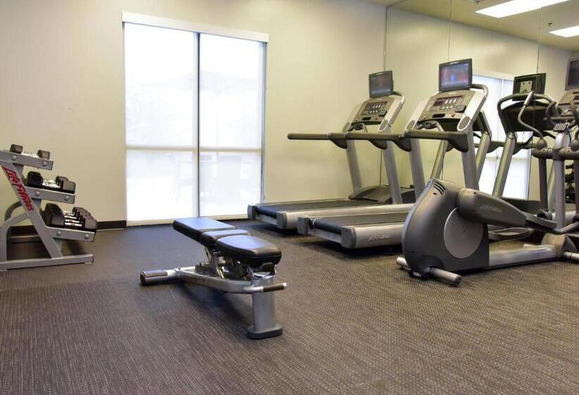 酒店 Courtyard Mobile Spanish Fort/eastern Shore