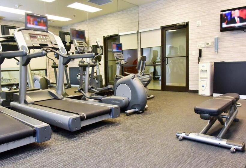 酒店 Courtyard Mobile Spanish Fort/eastern Shore