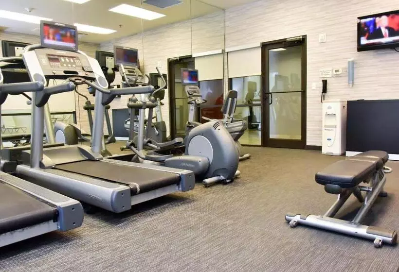 ホテル Courtyard Mobile Spanish Fort/eastern Shore