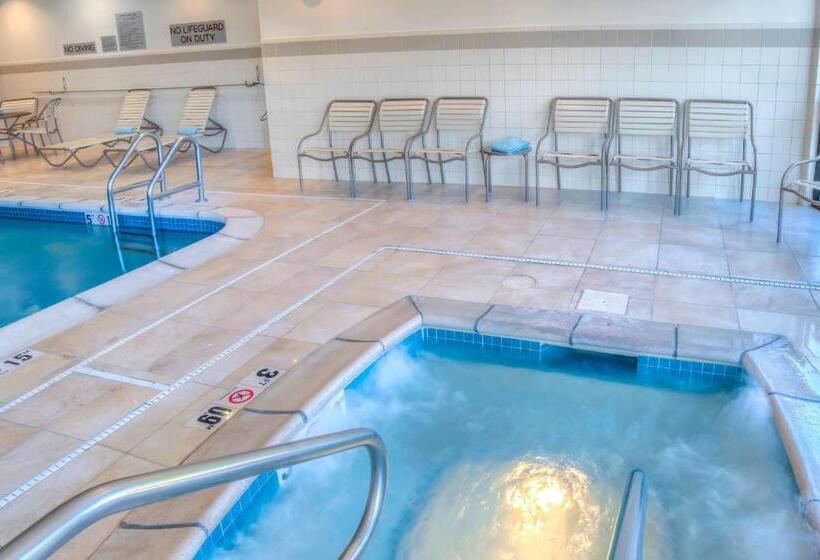 酒店 Courtyard Mobile Spanish Fort/eastern Shore