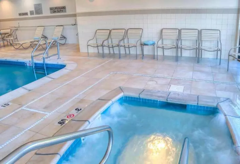 ホテル Courtyard Mobile Spanish Fort/eastern Shore