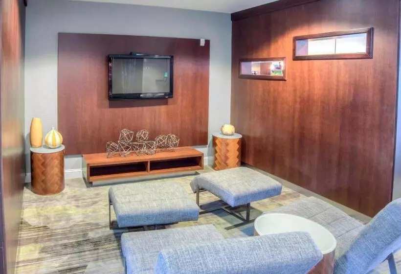 ホテル Courtyard Mobile Spanish Fort/eastern Shore