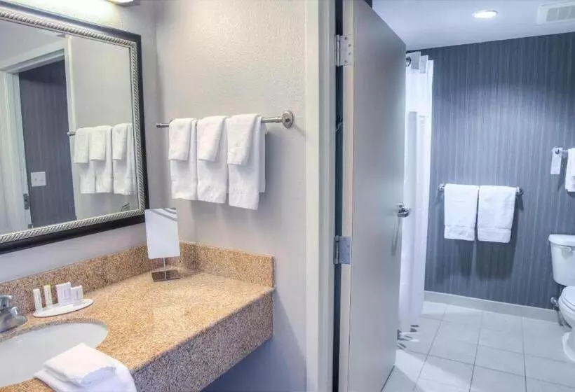 ホテル Courtyard Mobile Spanish Fort/eastern Shore