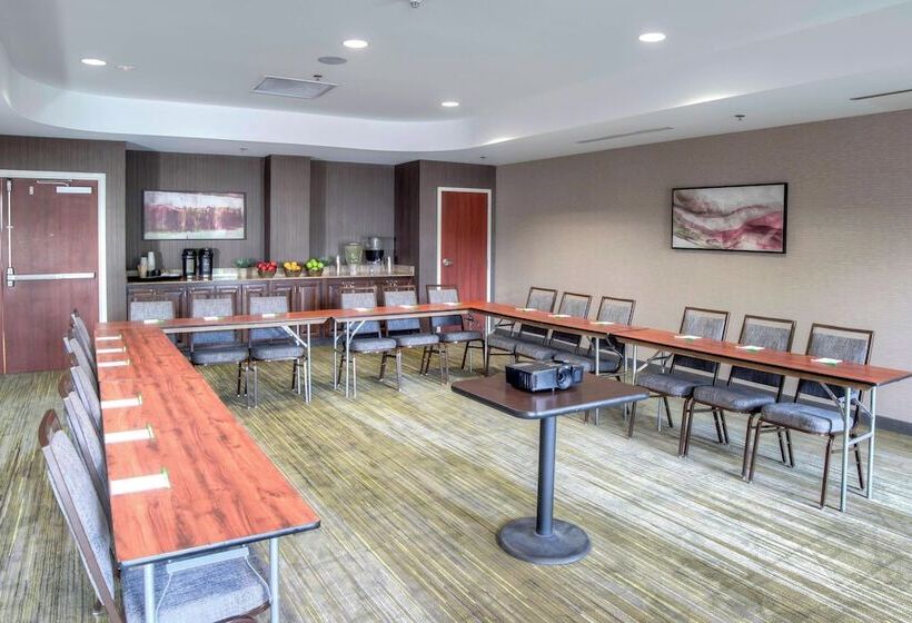 酒店 Courtyard Mobile Spanish Fort/eastern Shore