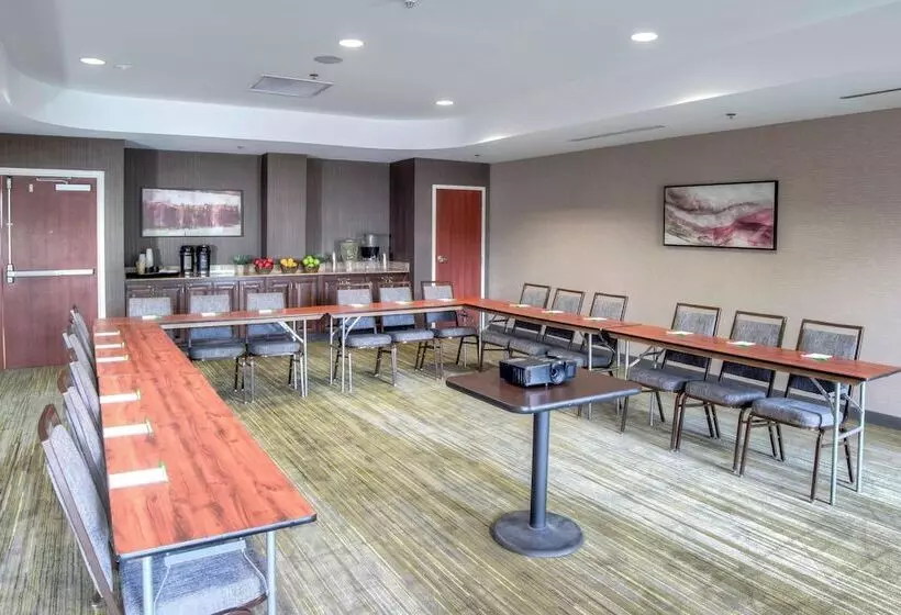 ホテル Courtyard Mobile Spanish Fort/eastern Shore