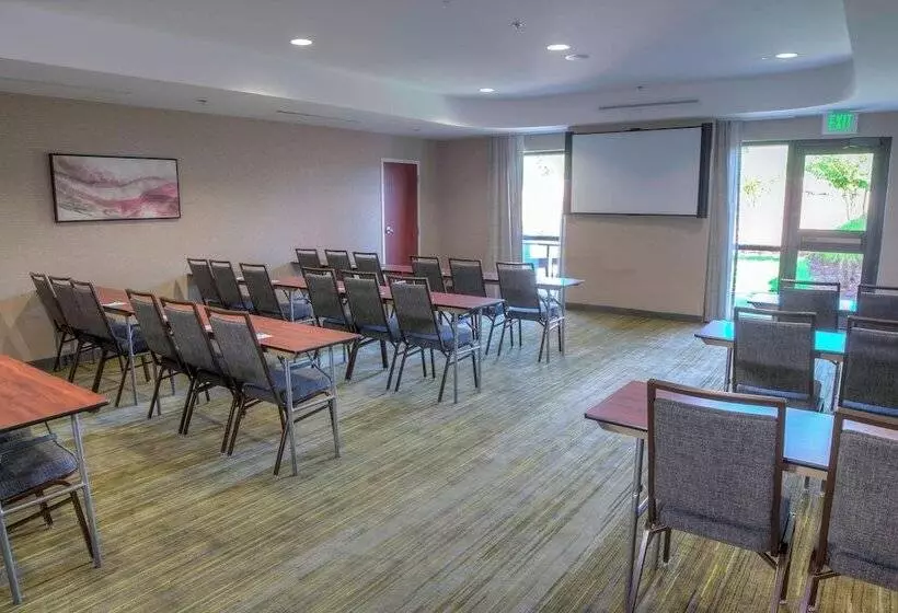 ホテル Courtyard Mobile Spanish Fort/eastern Shore