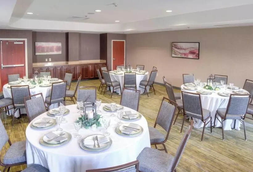 ホテル Courtyard Mobile Spanish Fort/eastern Shore