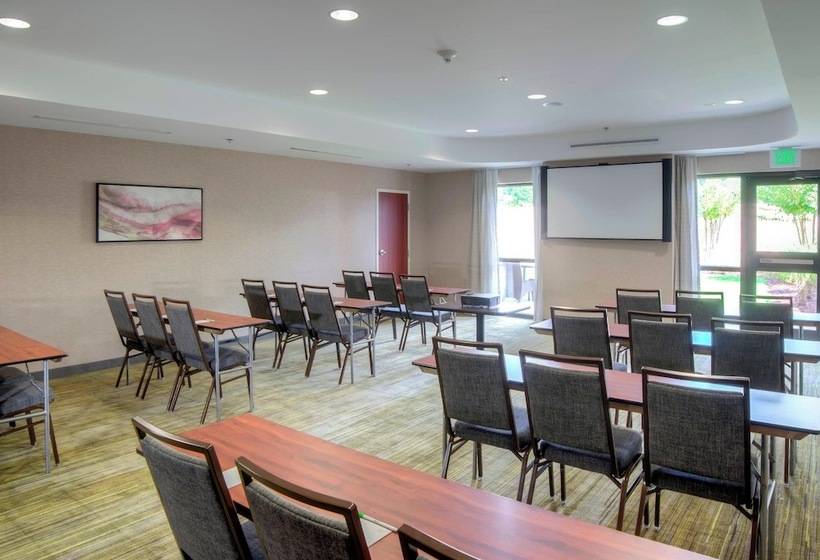 酒店 Courtyard Mobile Spanish Fort/eastern Shore