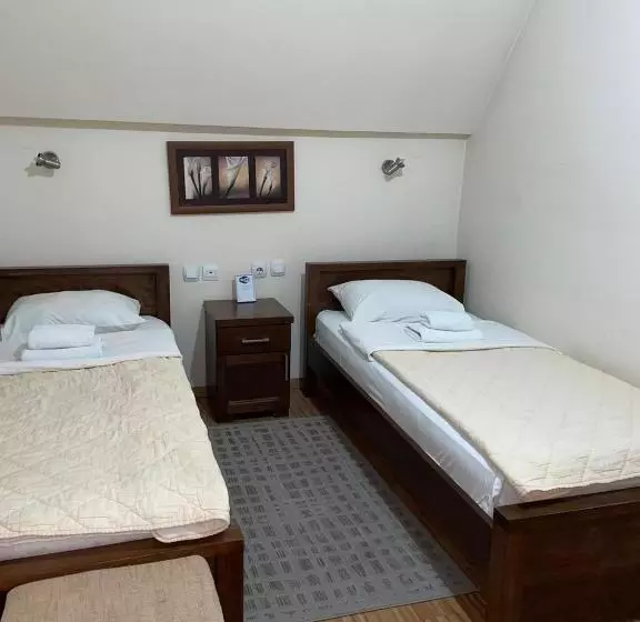 Hotel Duod