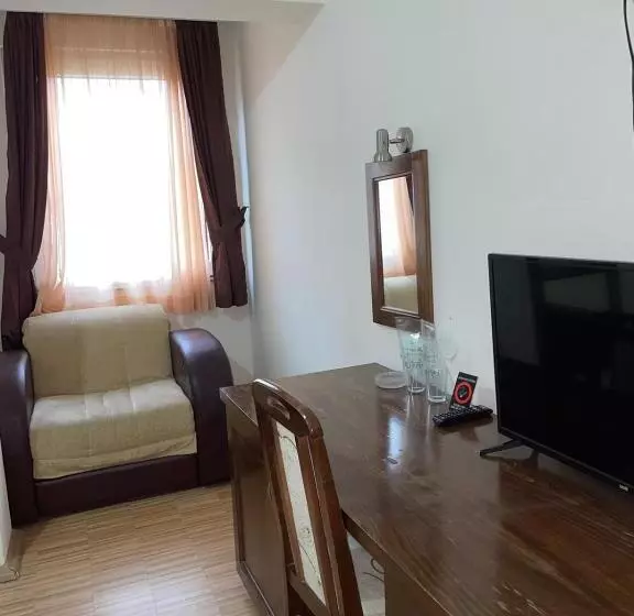 Hotel Duod