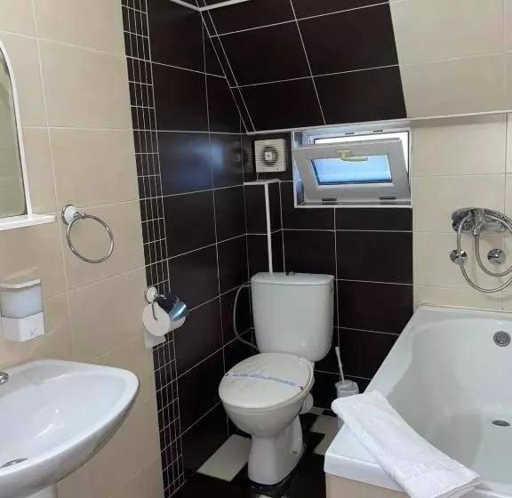 Hotel Duod