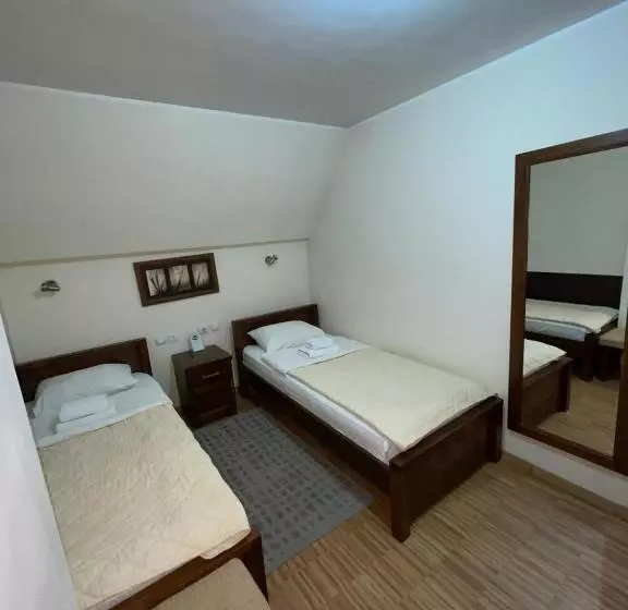 Hotel Duod