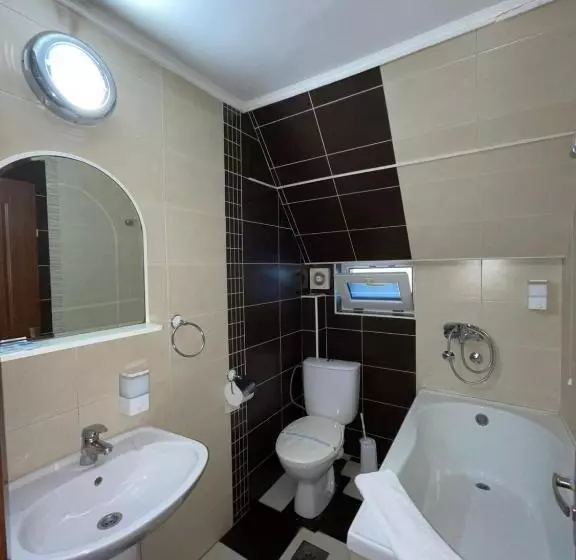 Hotel Duod