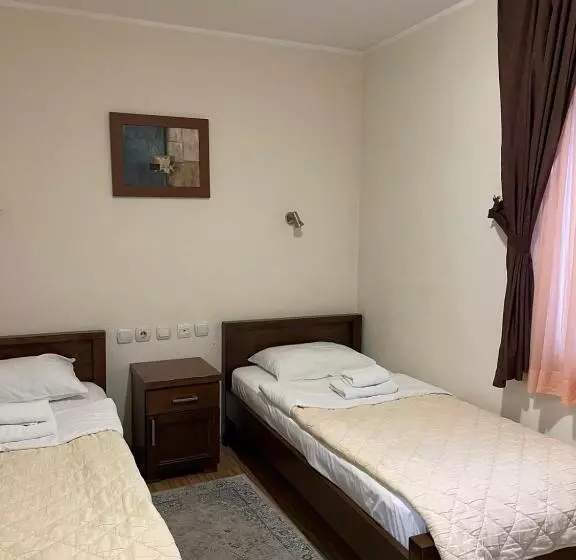 Hotel Duod
