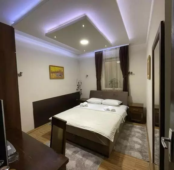 Hotel Duod