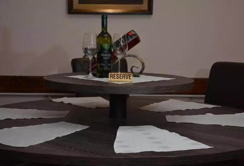 Hotel Duod