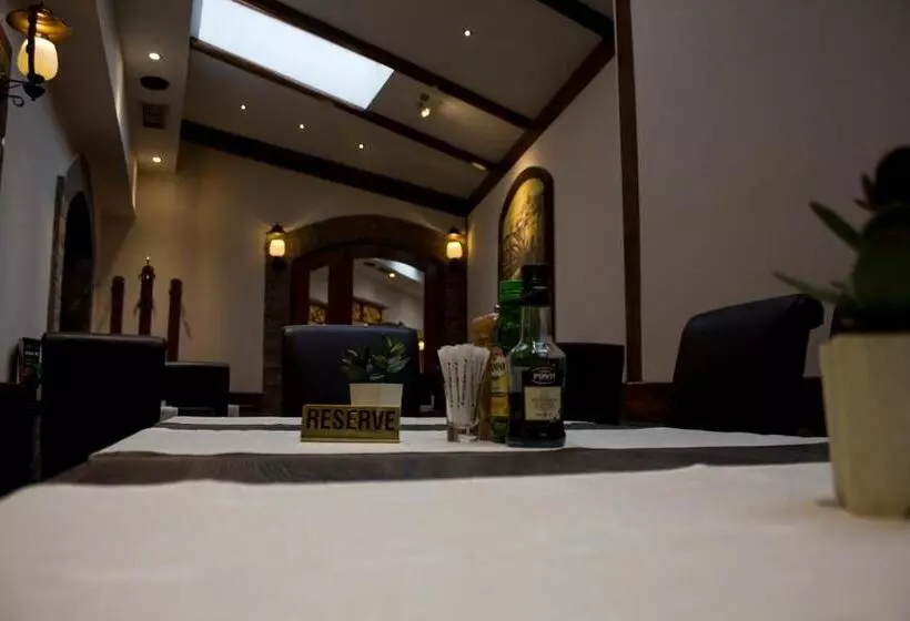 Hotel Duod